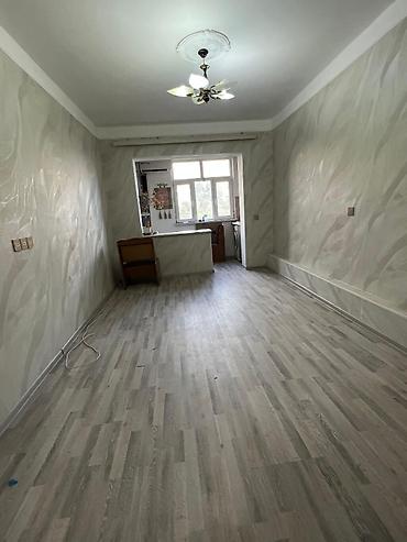 Квартиры: Баку, 1 комната, Вторичка, 34 м² — 6