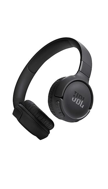Qulaqcıqlar: Yeni Simsiz (Bluetooth) Qulaqcıqlar, JBL, rəng - Qara — 4