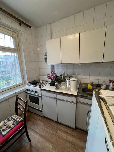 Продажа квартир: 3 комнаты, 60 м², 104 серия, 2 этаж — 7