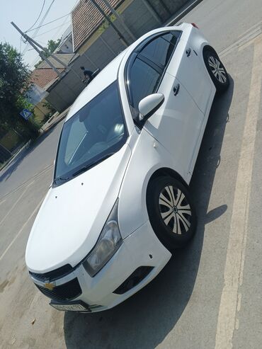 акпп шевроле круз: Chevrolet Cruze: 2012 г., 1.6 л, Автомат, Бензин, Седан