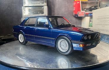 kugoo m5: BMW, 1986 il, 1:18, Dəmir, Ödənişli çatdırılma — 8
