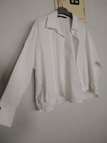 Köynək və bluzalar: 38 razmer koftalar biri 10manat -da lalafo.az — 9 Köynək və bluzalar: 38 razmer koftalar biri 10manat — 9