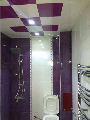 Yeni tikili: 2 otaqlı, Yeni tikili, m. 20 Yanvar, 71 kv. m — 15