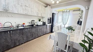 Продажа квартир: 2 комнаты, 61 м², 12 мкр Элитка, 13 этаж, Евроремонт — 12