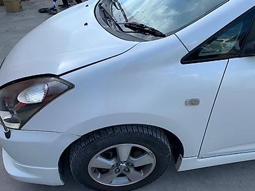 2001: Toyota, 2001 г., Б/у, Оригинал — 8