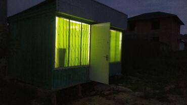 салон красоты джал: Продаю Павильон 12 м², С мебелью