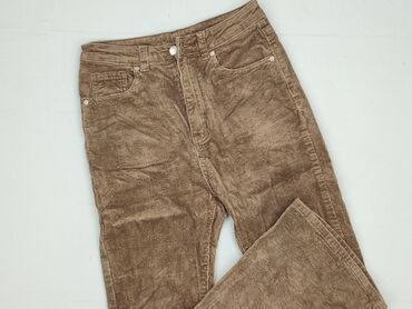 Shein, Spodnie materiałowe damskie, rozmiar XS