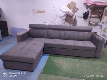 Угловые диваны: Диван "Лидер" продаются угловой диван от производителя хорошей — 14