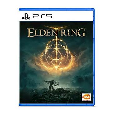 elden ring ps4: Elden Ring PS5 English Xüsusiyyətlər Brend: Bandai namco Platforma — 1