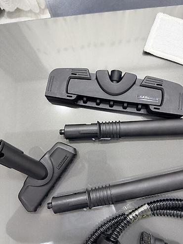 робот пылесос xiaomi баку: Karcher buxar təmizləyicisi – çoxfunksiyalı məişət buxar sistemi 1 il — 10
