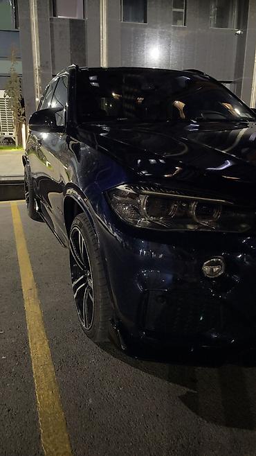bad e5: BMW X5: 2018 г., 3 л, Типтроник, Бензин, Кроссовер — 9