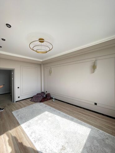 Продажа квартир: 1 комната, 46 м², Элитка, 11 этаж — 5