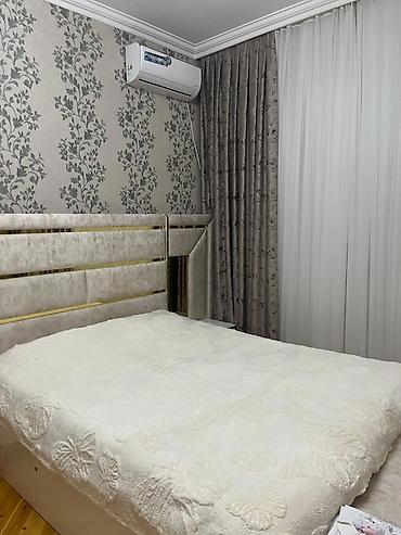 kunc ref: Yataq otağı mebel dəsti BAZALI Endirim olunacaq Tərkibi: - Çarpayı — 1