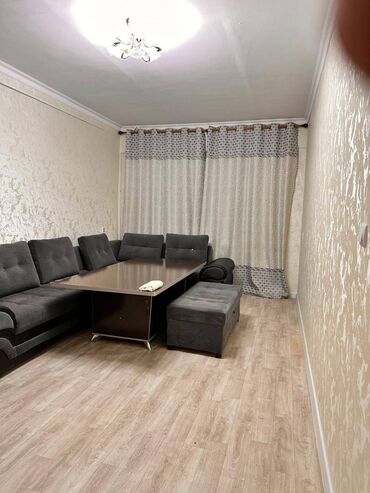 Продажа квартир: 3 комнаты, 86 м², Индивидуалка, 4 этаж, Евроремонт at lalafo.kg — 1 Продажа квартир: 3 комнаты, 86 м², Индивидуалка, 4 этаж, Евроремонт — 1