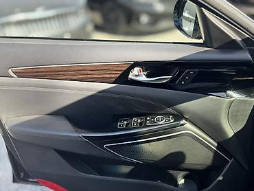 бампер на ланкастер: Kia K7: 2018 г., 2.4 л, Автомат, Гибрид, Седан — 9