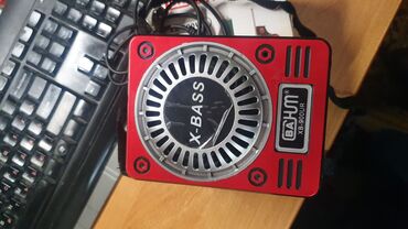 Другая аудиотехника: РАДИОПРИЁМНИКИ, МАГНИТОЛЫ: 1. Китайская магнитола двух кассетная — 3