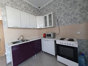 act building: Таунхаус, Лазурный берег, Чок-Тал, 6 мест — 6