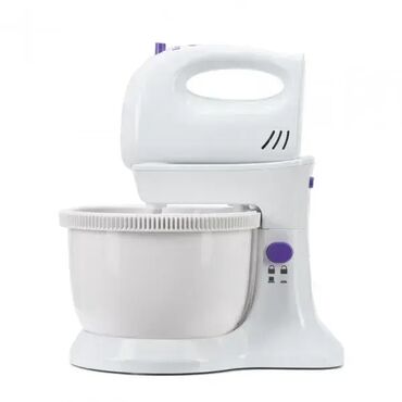 samsung note 5: Naslov: Heinner Stoji Mikser sa Posudom HMB-350UV – 2.5L, 300W, 5