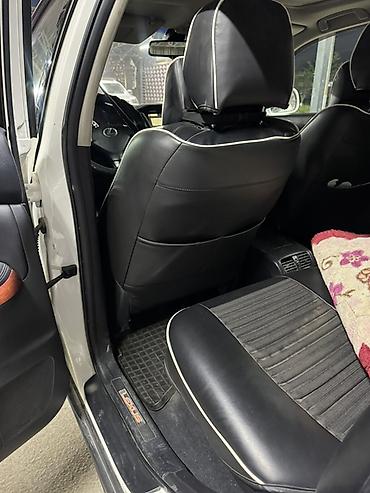 Lexus: Lexus RX: 2008 г., 3.5 л, Автомат, Бензин, Кроссовер — 18