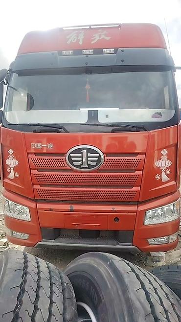 dongfeng 2026: Тягач, 2020 г., Без прицепа — 1