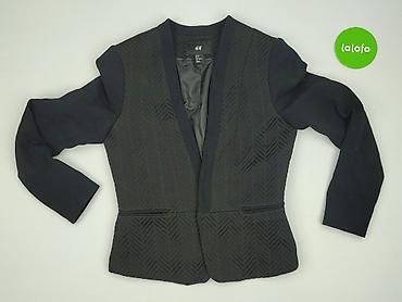 tk maxx garnitury: H&M, Marynarka damska, rozmiar M — 2