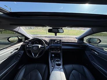 тайота авалон 2014: Toyota Avalon: 2019 г., 2.5 л, Вариатор, Гибрид, Седан — 6