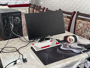 redmi note 12 pro max: Компьютер, Игровой, Б/у, SSD — 7