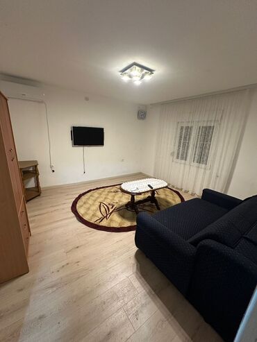 Dugoročni najam stanova: 2 sobe — 1