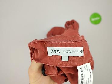 spódnice olx: Zara, Spódnica damska, rozmiar XS — 4