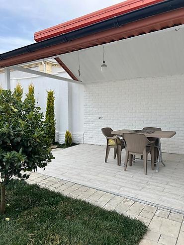 modern evler: 80 kv. m, 2 otaqlı — 4