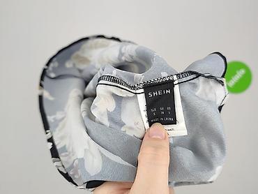 shein bluza oversize: Shein, Bluzka damska, rozmiar S — 5