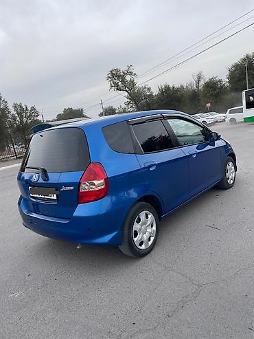 колпаки на диски бишкек: Honda Jazz: 2007 г., 1.4 л, Вариатор, Бензин — 3