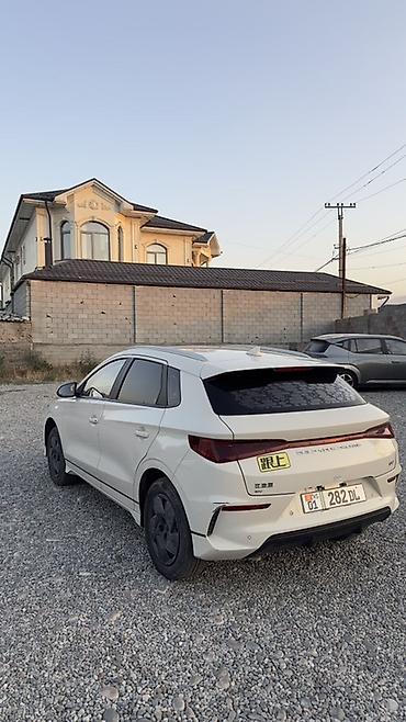 фары byd e2: BYD E2: 2023 г., Автомат, Электромобиль, Хэтчбэк — 4