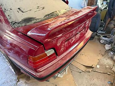 СТО, ремонт транспорта: Рихтовка, сварка, покраска, без выезда — 21