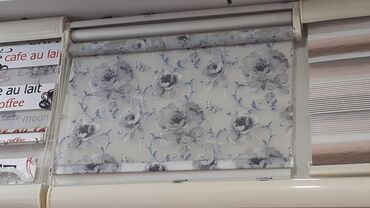 Pərdə və tüllər: Jalüz pərdə1 kv 10 azn 40 azn dək topdan pərakəndə satış — 3