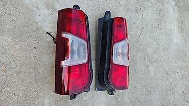 pezo 406: STOP SVETLA I STOP LAMPE ZA CITROEN BERLINGO OD 2018. DO 2023. GOD. | — 3