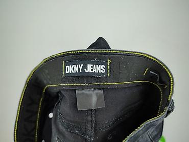 dkny bluzki: DKNY, Jeansy damskie, rozmiar S — 4
