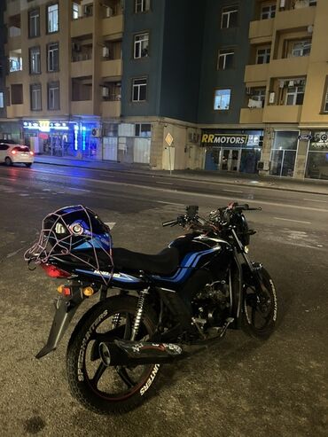 купить мопед в баку: Salam Aleykum 2 aydı məndədi moto 13k probegdədi ideal