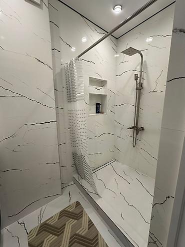 60: 2 комнаты, 60 м², Элитка, 11 этаж — 10