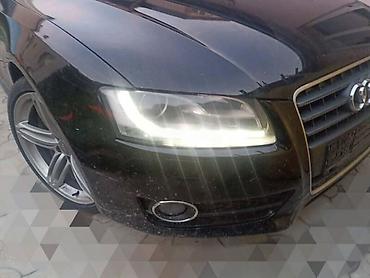 menjam auto za motor: VRATA KRILA LED STOPKE ZA AUDI A5 OD 2008. DO 2011. GOD. | AUDI A5 — 2