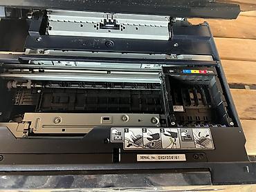 Офисная техника: МФУ Epson Expression Premium XP-600 (Wi-Fi, Фотопечать) Продаю — 4