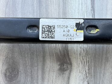 Рычаги: Задний левый рычаг Hyundai 2020 г., Б/у, Оригинал, США — 16