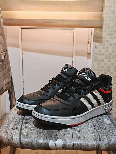 купить ботинки в баку: Təcili orijinal Adidas idman ayaqqabısı satılır. Real alici ya endirim — 1