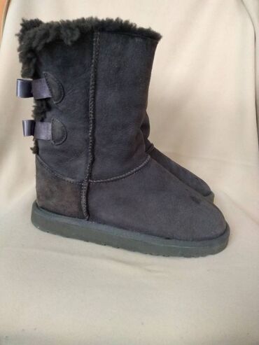 Čizme: Čizme, UGG, 38 — 5