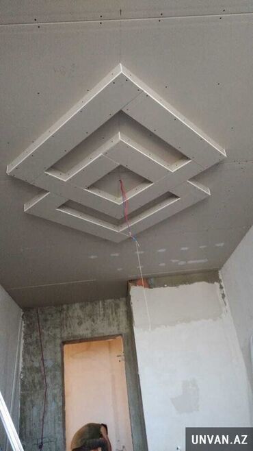 Alçipan: 20 ildən artıqdır usta işi ilə məşğulam. Malyar işlərini, astar-üz — 5