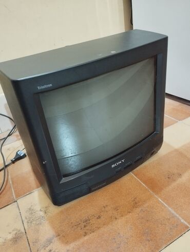 televizor ekranlarinin satisi: İşlənmiş Televizor Sony 32"