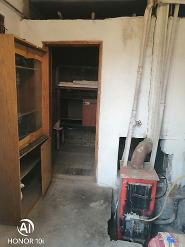 Продажа коттеджей и домов: Продаётся дом плюс участок в районе рынка Баят. Общая площадь дома 140 — 18