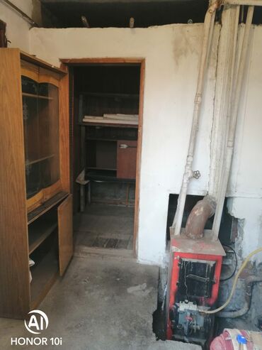 Продажа домов: Дом, 140 м², 4 комнаты, Риэлтор, Старый ремонт — 13