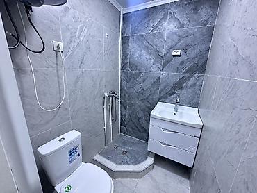 Продажа квартир: 1 комната, 29 м², Цокольный этаж этаж, Евроремонт — 4