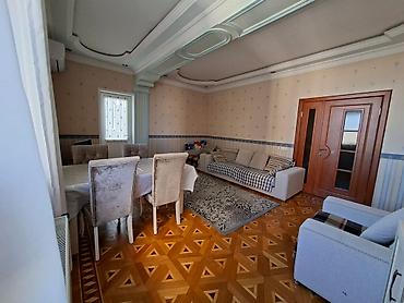 emircanda ev satisi: 2-ci mikrorayon, 2 otaqlı, Yeni tikili, m. Memar Əcəmi, 88 kv. m — 3